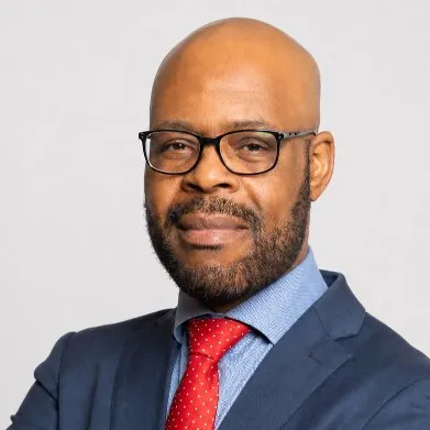 Ernest Kwinda