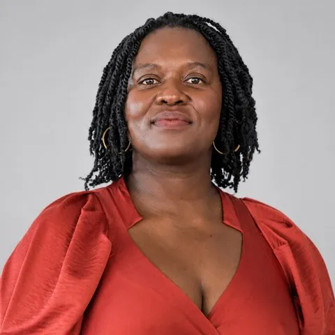 Nozibele Tshobeni